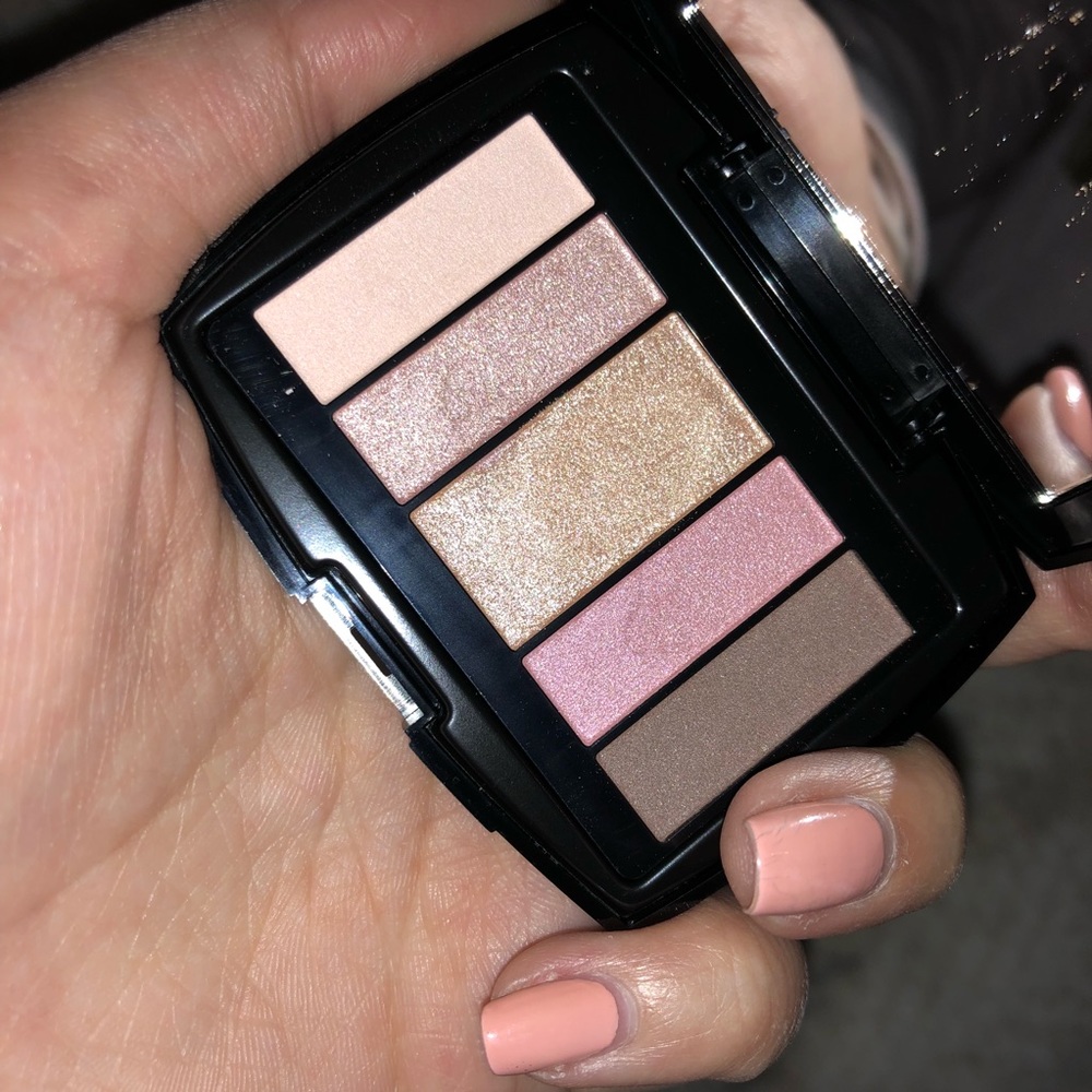 Estée Lauder Eyeshadow Palette